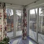 Ddc Lejlighed Dziwnów
