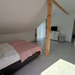 Apartmán Ddc