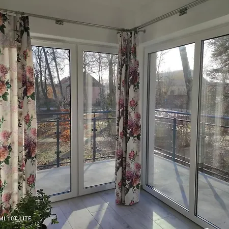 Ddc Apartamento Dziwnów