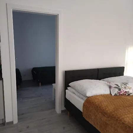 Ddc Appartement Dziwnów