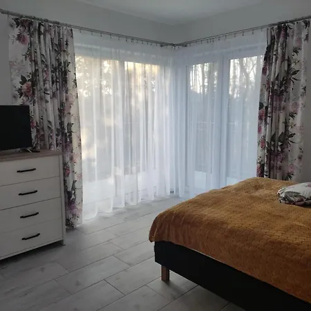 Ddc Appartement Dziwnów