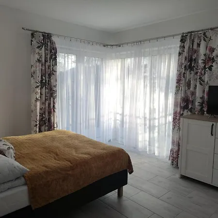 Ddc Apartamento Dziwnów