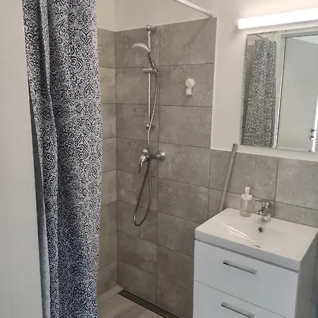 Appartement Ddc Dziwnów