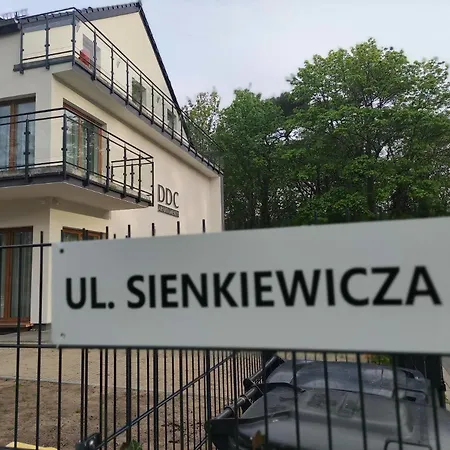 Ddc * Dziwnów