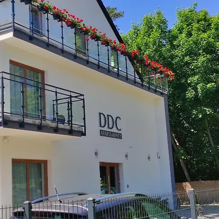 Apartamento Ddc *