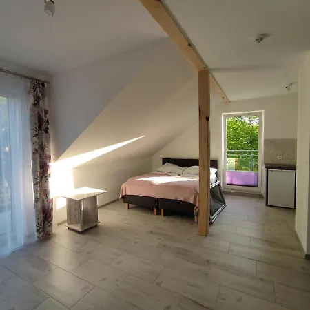 Appartement Ddc