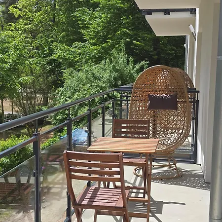 Apartment Ddc