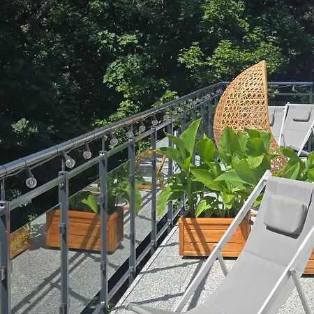 Ddc Appartement Dziwnów