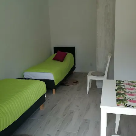 Ddc Apartamento