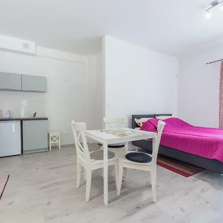 Ddc Appartement