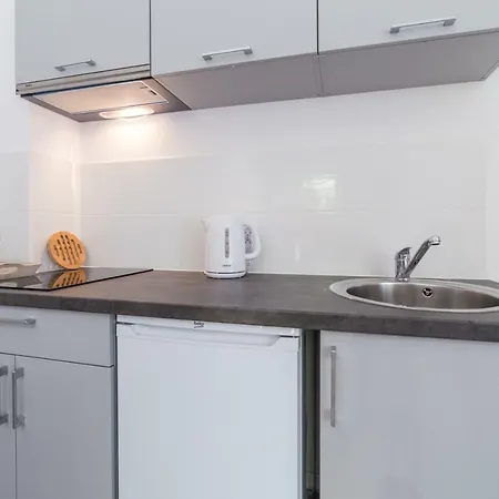 Ddc Appartement Dziwnów