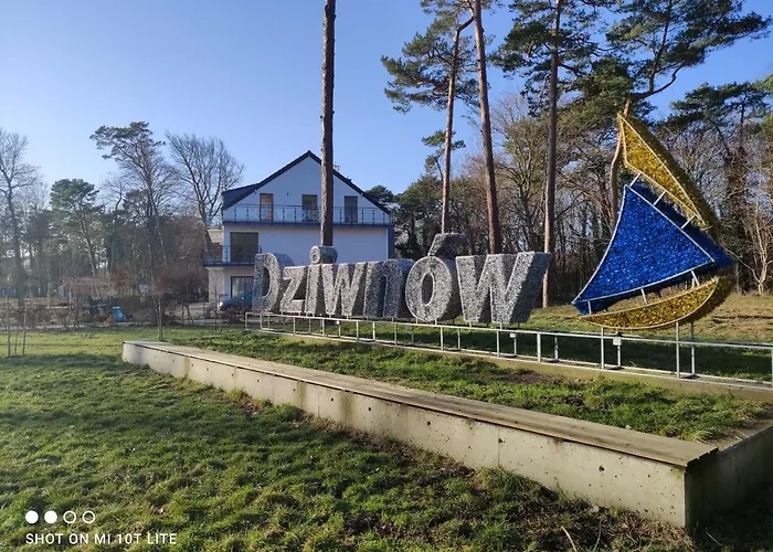 Lejlighed Ddc Dziwnów